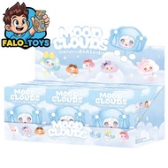 Yumi mood clouds Cloud (6 Random)