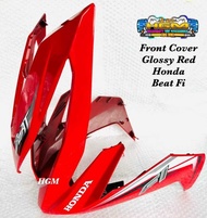 SET COVER FRONT HONDA BEAT FI V2 HONDA PARTS