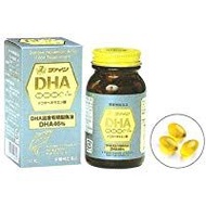 Fine DHA 150粒 58.5g 【商品名稱】Fine DHA 150粒 58.5g 【商品介紹】 本產品為日本知名品牌Fine推出的DHA營養補充品，每瓶含有150粒，總重58.5克。DHA（