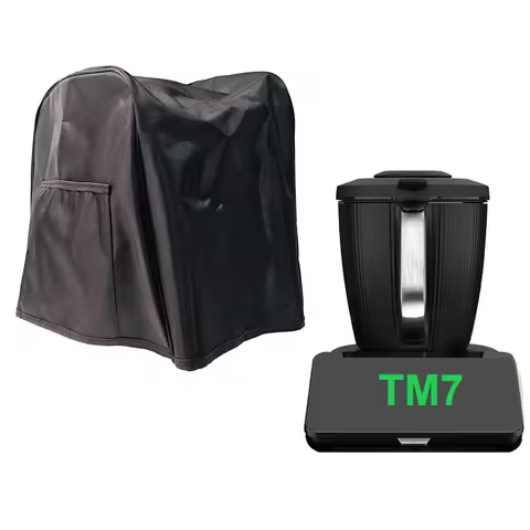 Dust-proof Cover for Thermomix TM7