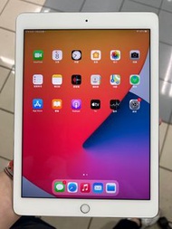 iPad Air 2 Wifi 銀色（64GB)