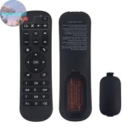 Alittlesearch With Learning Function Remote Control For A95X TV Box Controller For X88pro10 A95X F4 