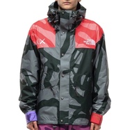 KAWS x The North Face Retro 1986 Mountain Jacket