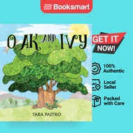 Oak And Ivy - Hardback - English - 9781778284922