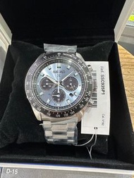 SEIKO PROSPEX SPEEDTIMER SOLAR SSC935P1 SSC935
