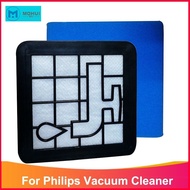 MW for Philips Vacuum Cleaner FC9570 FC9562 FC9330 FC9331 FC9350 FC9351 FC9352 FC9515 FC9516 HEPA Fi