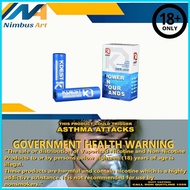 △ ✎ KDEST Blue K6G 18650 Battery 3100 mah 40a Original