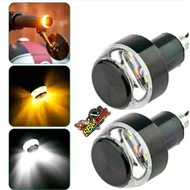 Motorcycle light handlebars LED motorcycle handlebars LED DRL motorcycle handlebars