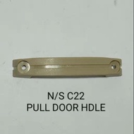 Nissan Sunny C22, B110, D/S 620,720 Pull Door Handle