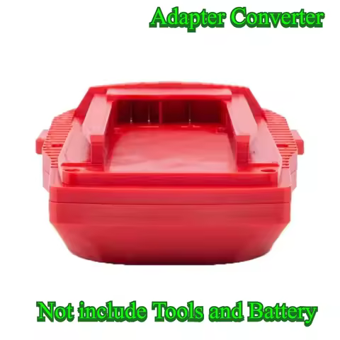 Cordless Battery Adapter for Makita 18V To HILTI 22V B22 CPC Li-ion Battery Converter for HILTI 22V 