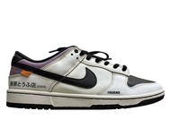 NicefeetTH - Nike Dunk Low "AE86" Concept by No-brainer