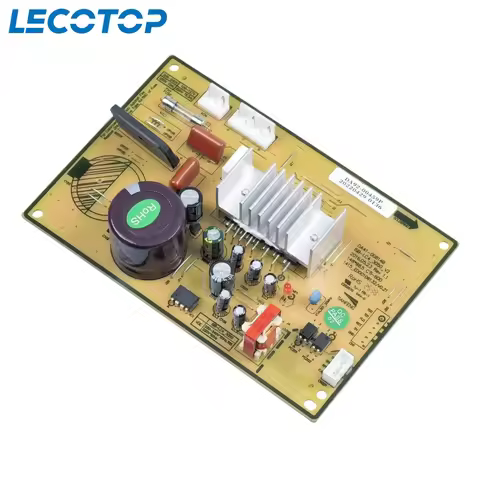 New DA92-00459P Circuit PCB DA41-00814B/C Control Board For Samsung Refrigerator Fridge Motherboard 