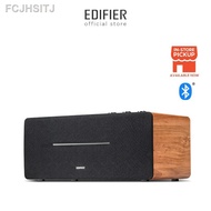 【hot】♛♠✆Edifier D12 - All-in-one Desktop Stereo Bluetooth Speaker