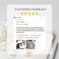 JELLY DETOX 1000PCS (RESERVED) SLIMMING JELLY DETOX