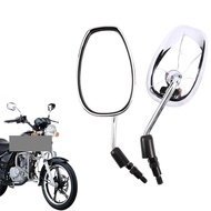 Motorcycle Parts H-J125-18C H-J150-11C-11D Rear View Mirror