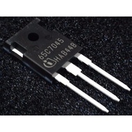 IPW65R045C7 Infineon MOSFET N-CH 650V 46A TO247-3