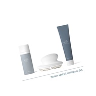 Nuskin ageLOC WellSpa iO Starter Kit 美國如新身體機 太空蛋 健美儀器3件套裝