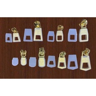 Keychain cover - Key sleeve cover