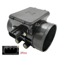 FP39 E5T52071 Mass Air Flow Meter Sensor MAF For Mazda Miata Protege MX-6 626 IV Suzuki Vitara Chevr
