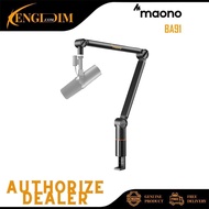 MAONO Microphone Suspension Boom Arm Stand (BA91/BA92/BA37/BA20)