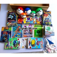 Super VIP POKEMON gift box