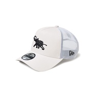 New Era หมวกรุ่น Thailand Local Series Stone 9Forty A-Frame Trucker Cap