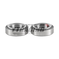 BJ Suitable for KTM DUKE690/640/1290/400 Front Steering Up Down Pressure Bearing