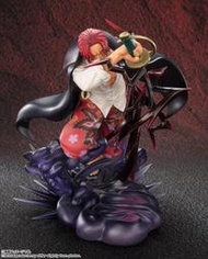 卡比戰士＊ ZERO 超激戰 航海王 海賊王 紅髮傑克 神避