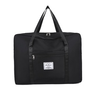 Beg Baju Foldable Travel Bag Waterproof Beg Gym Bag Luggage Organizer Beg Maternity Bag