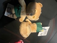 Minions teddy bear Tim 熊仔