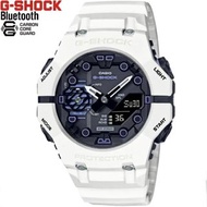 Casio JDM 日版 G-SHOCK ANALOG-DIGITAL GA-B001 SERIES 手錶 GA-B001SF-7AJF