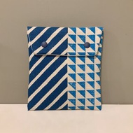 古佳悦子棉麻布—電子閱讀器保護袋7吋