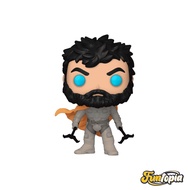 Funko POP! (72634)-Stilgar (1496) Movies: Dune Part 2