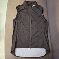 POC Vest - Windbreaker - Road Bike - Cycling - 公路車 單車 背心 破風
