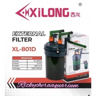 External filter Aquarium and fish pond Xilong XL-801D