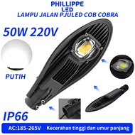 COBRA STREET LIGHT 50W 100W STREET LIGHT 50WATT 100WATT Outdoor LIGHT/ IP66 Waterproof