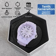 Civil Service Exam Watch Waterproof Quiet Only Show Time
