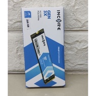 INCORE 256 GB NVME SSD