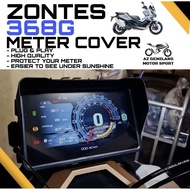 METER COVER ZONTES 368G 368 G METER COVER ACCESSORIES ACCESSORY MODIFIED MODIFY