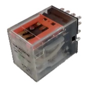 Power Relay (MY4N-GS and LY4N Models)