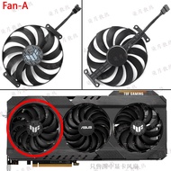 ASUS ASUS RX 6700 XT RX 6800 XT RX 6900 XT Graphics Card Cooling Fan