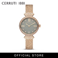 Cerruti 1881 Cerrisi Women Watch Elegance CTCIWLH2205502