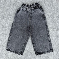 Juta Children's Baggy Jeans for Ages 2-9 Years Hokikids