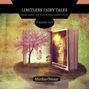 Limitless Fairy Tales Mardus Öösaar