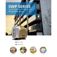 CNP SWP-250A Silent Water Pump Automatic  ( 1” in & out ) (250w) 240v SWP series