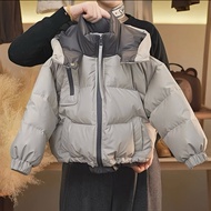 Jacket Life Jacket for Boys Gray Life Jacket