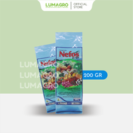 Fungisida Nefos 45WP 500gr 200gr Tembaga Oksiklorida Zineb Simoksanil Pengendali Penyakit Pada Tanam