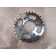 SPROCKET FOR PATAGONIAN EAGLE 250 ( 60002N030001 )