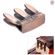 Violin Viola Metal Viola Metal Mute Fiddle Silencer [ppday] Mute 3 Fiddle