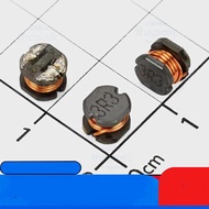 [20 Pieces]- SMD Paste Inductor CD53 5852-3R3 3.3uH 2.8A IC2 Components